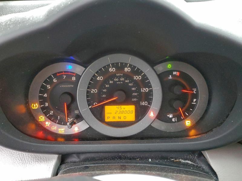 2009 Toyota Rav4