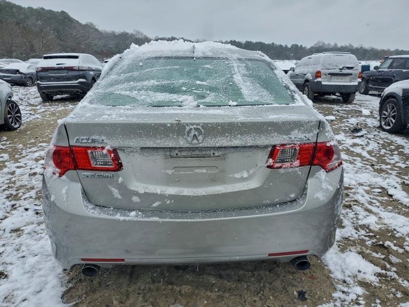 2010 Acura TSX