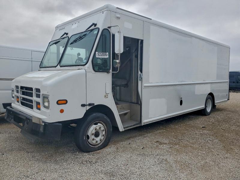 2012 Freightliner MT 55 Delivery Truck