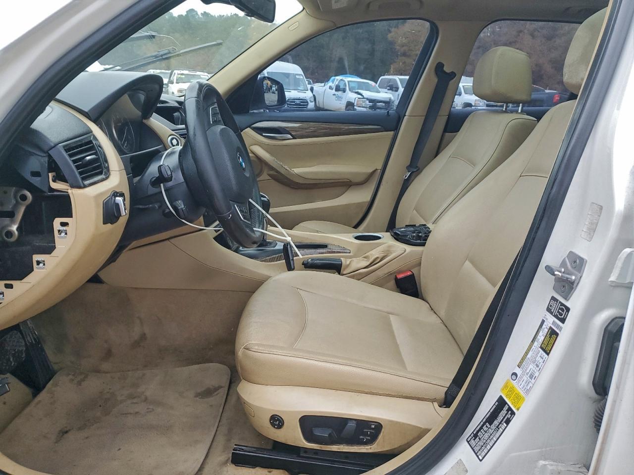 2014 BMW X1 Sdrive28i