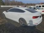 2018 Audi S5 Prestige