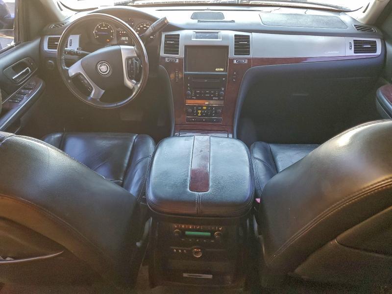2007 Cadillac Escalade Luxury