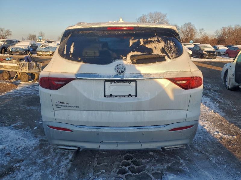 2022 Buick Enclave Premium