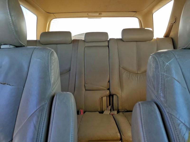 2001 Lexus RX