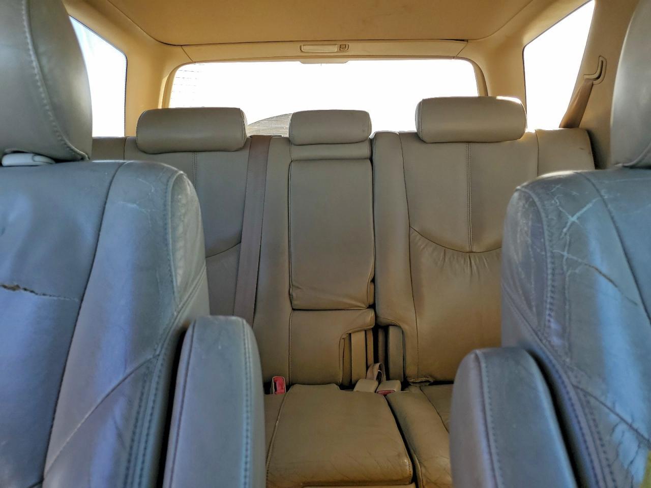 2001 Lexus RX