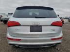 2014 Audi Q5 Premium Plus