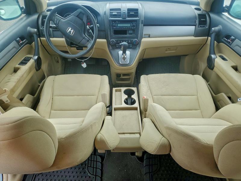 2011 Honda Cr-v lx