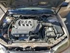 2001 Honda Accord ex