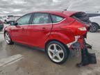 2012 Ford Focus Titanium