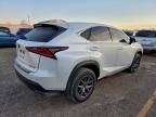 2020 Lexus Nx 300 Base