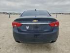 2018 Chevrolet Impala Premier