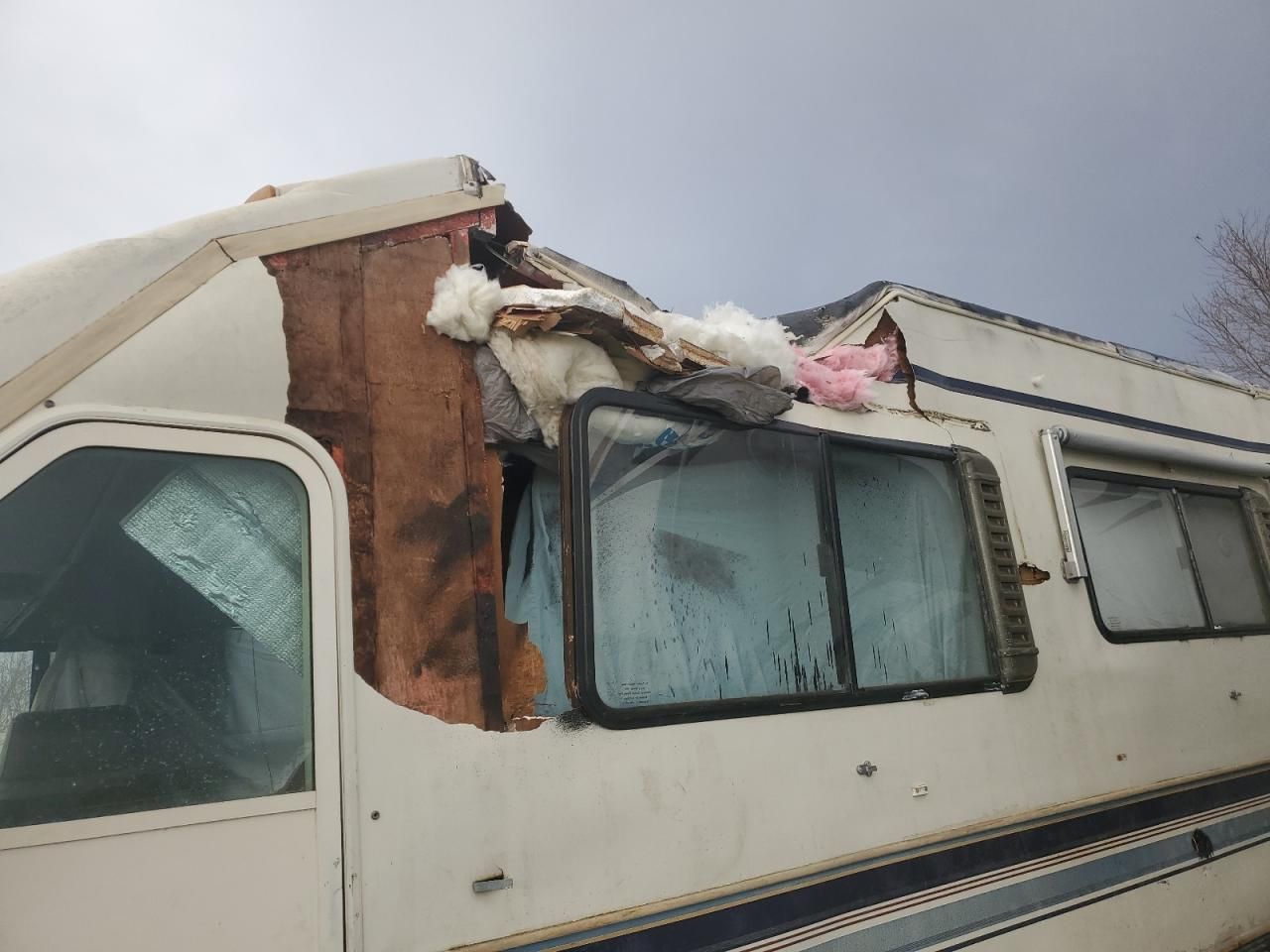 1989 Coachmen Royal M-360 MB-Deere