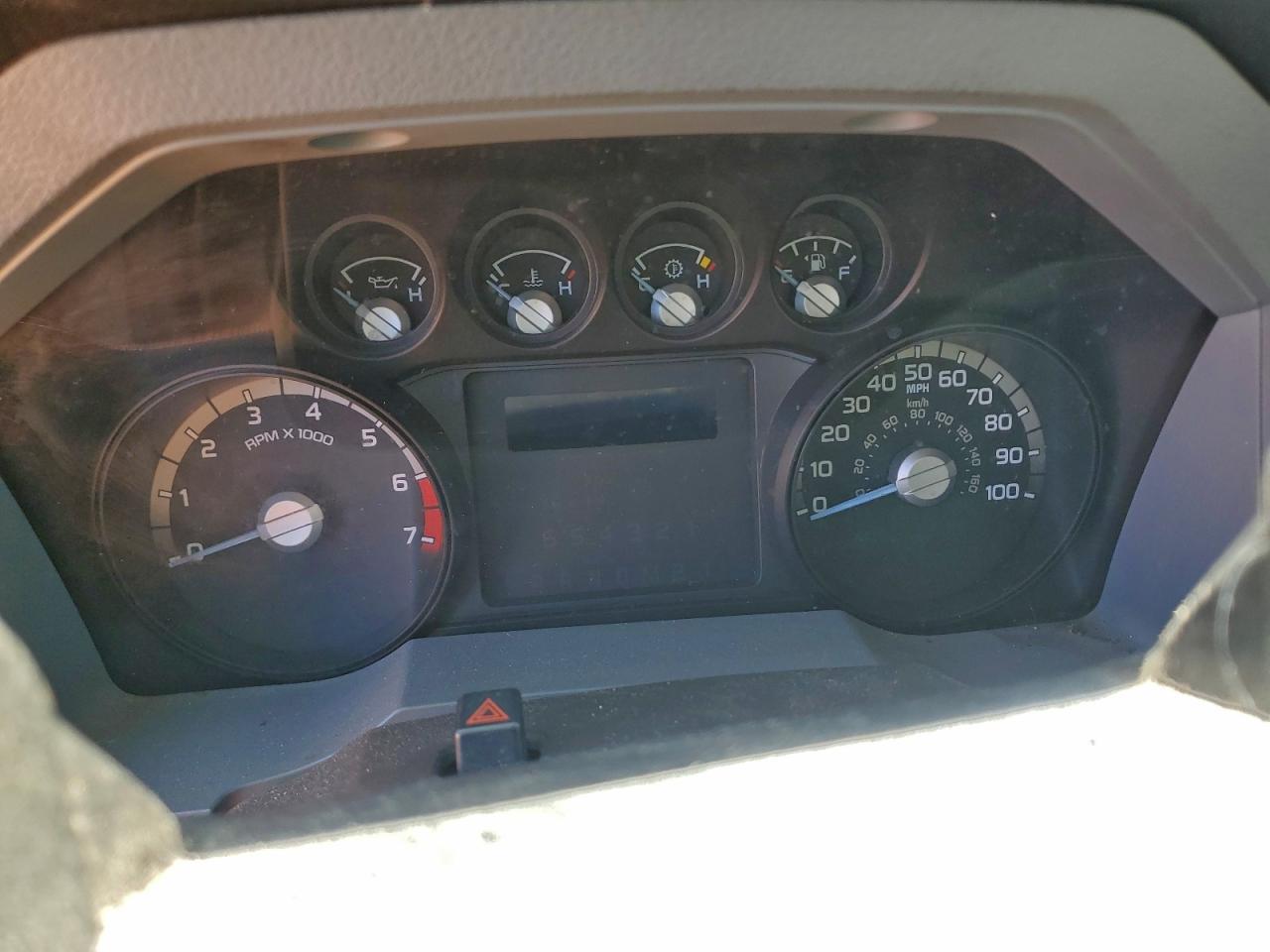 2012 Ford F250 Super Duty