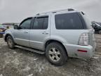 2010 Mercury Mountaineer Premier