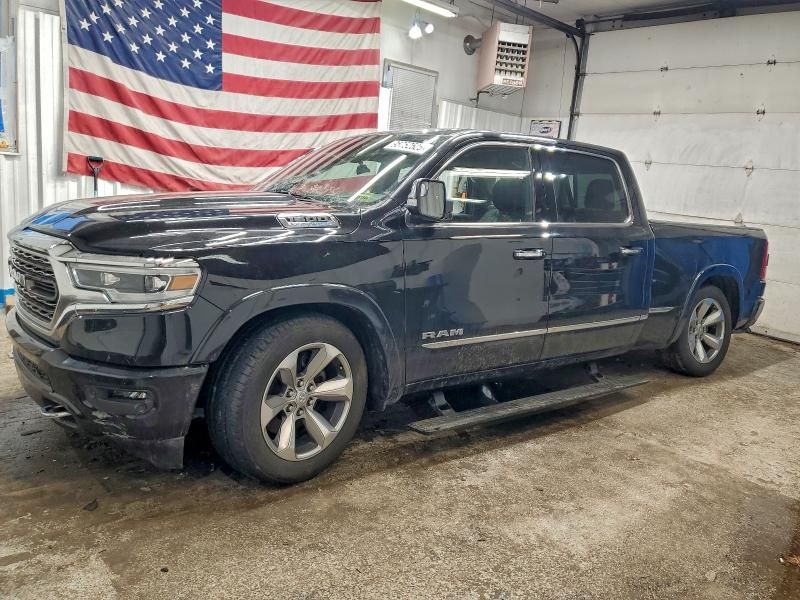 2021 Dodge Ram 1500 Limited