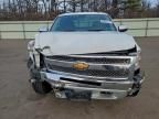 2012 Chevrolet Silverado K1500 lt
