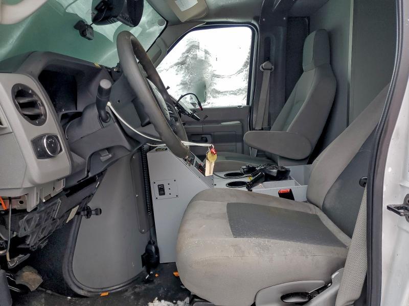 2023 Ford E450 Ambulance