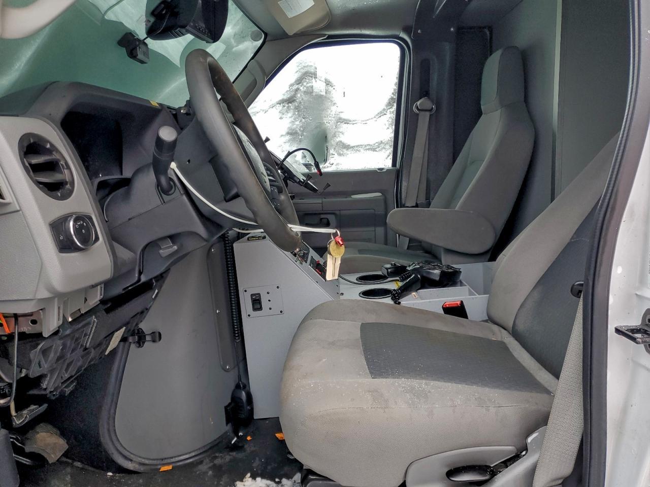 2023 Ford E450 Ambulance