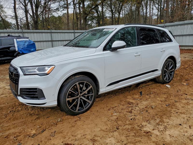 2021 Audi Q7