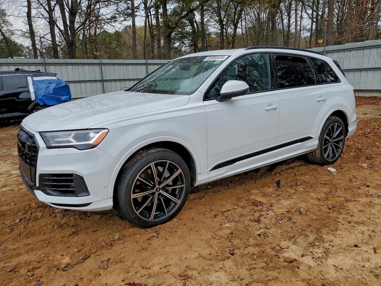2021 Audi Q7