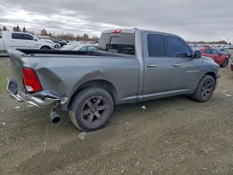2012 Dodge Ram 1500 slt