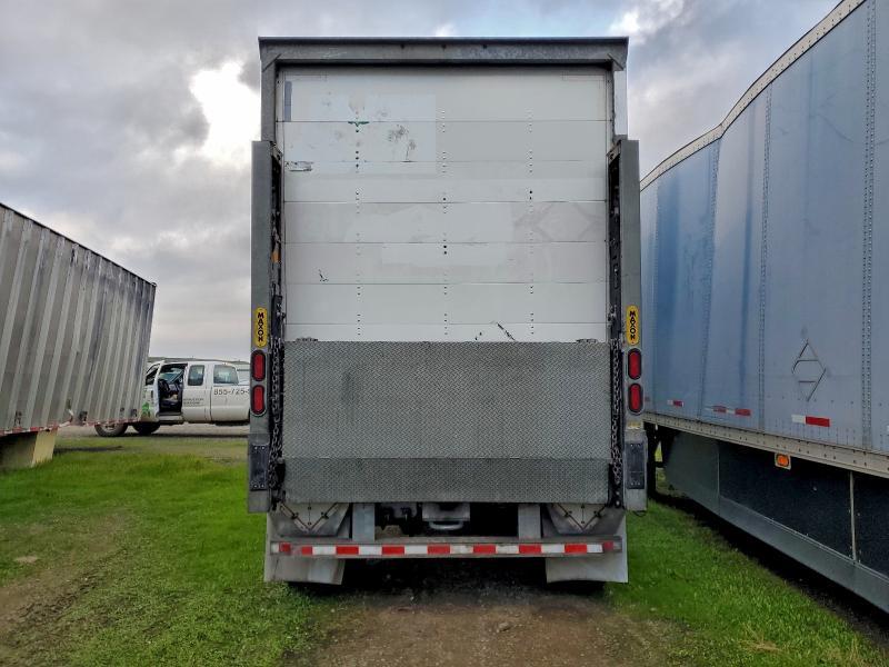 2017 Hyundai Trailers 2017 Hyundai Translead VC2280151-FJPR DRY Van Trai
