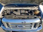 2012 Ford E250 Delivery Van