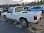 2001 Ford Ranger