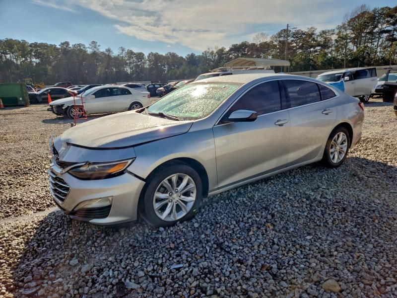 2020 Chevrolet Malibu