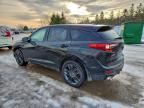 2021 Acura Rdx A-spec