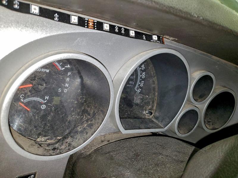 2008 Toyota Tundra SR5