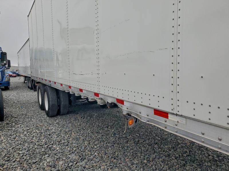2023 Hyundai Translead DRY Van Trailer