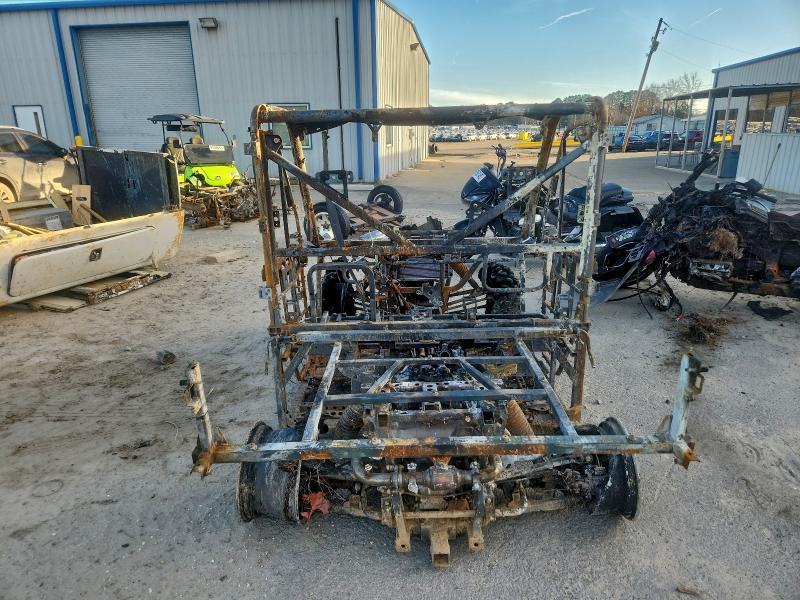 2024 Cfmoto 2024 Cfmo Unknown-Utility Vehicle
