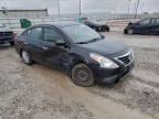 2016 Nissan Versa s