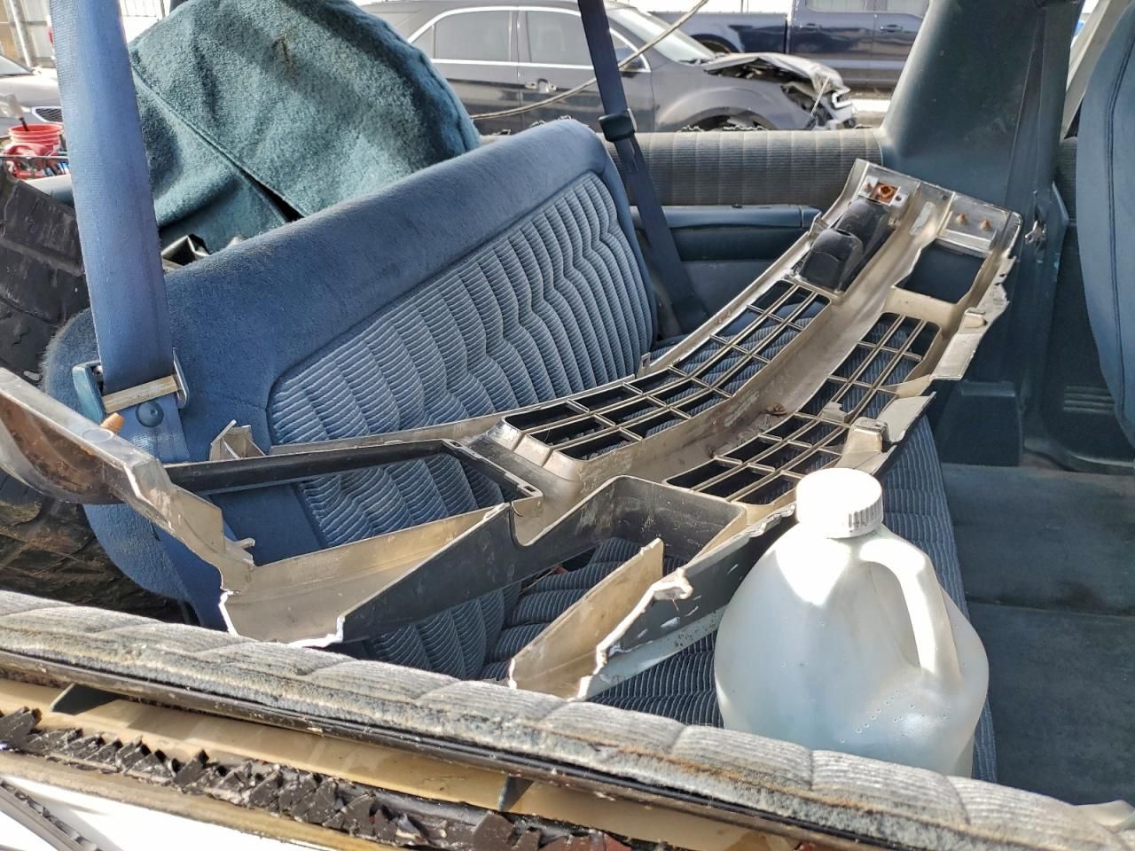 1994 Chevrolet Blazer K1500