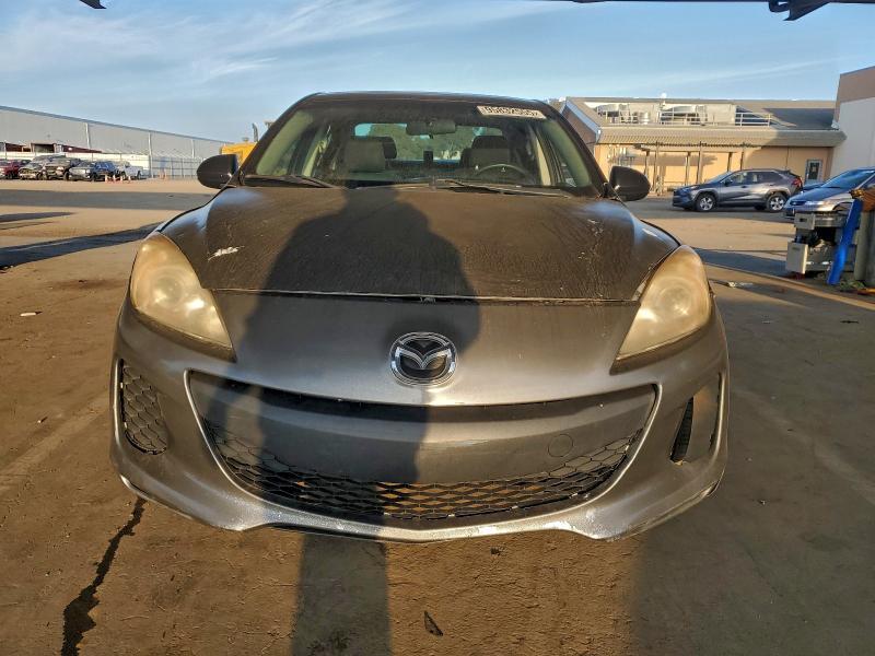 2010 Mazda 3 I