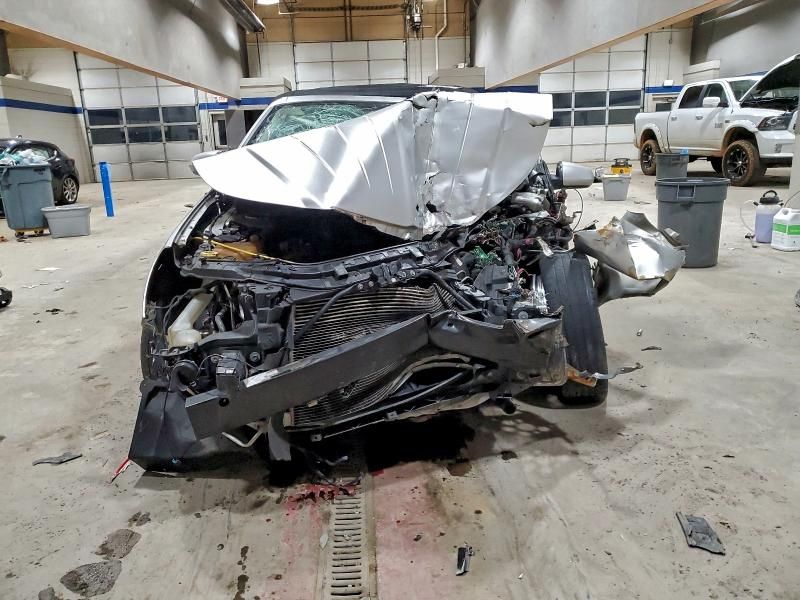 2008 Chrysler Sebring Touring