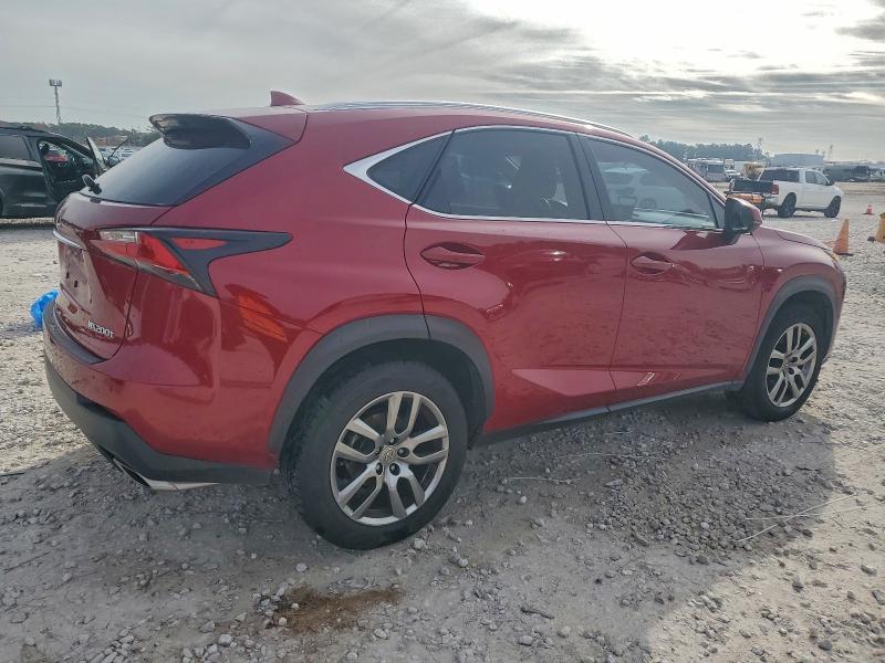 2015 Lexus Nx 200t