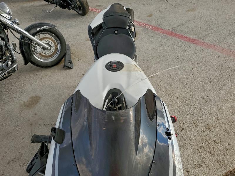 2009 Ducati 848