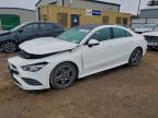2020 Mercedes-Benz Cla 250 4matic
