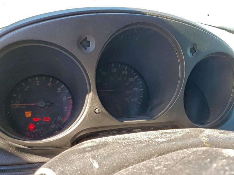 2002 Nissan Altima Base