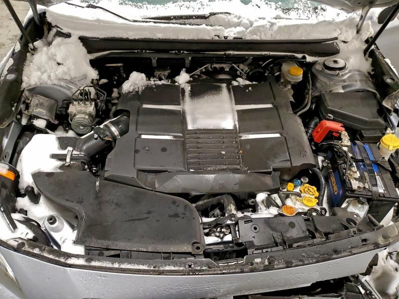 2015 Subaru Outback 3.6r Limited