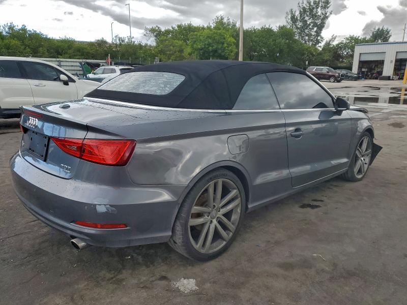 2015 Audi A3 Premium Plus