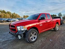 2018 Dodge Ram 1500 st for sale in Mendon, MA