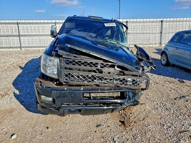 2013 Chevrolet Silverado K2500 Heavy Duty LT