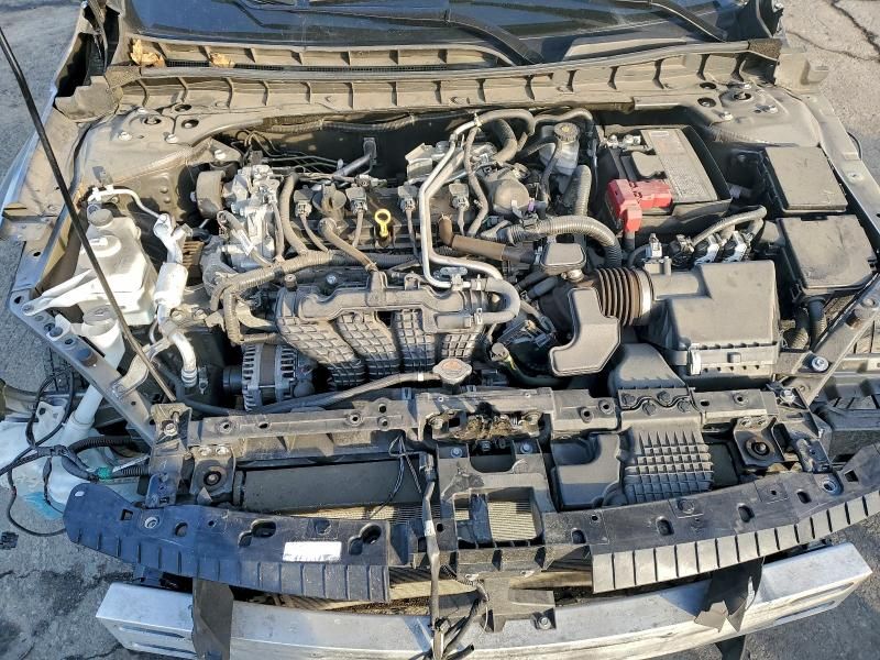 2024 Nissan Altima s