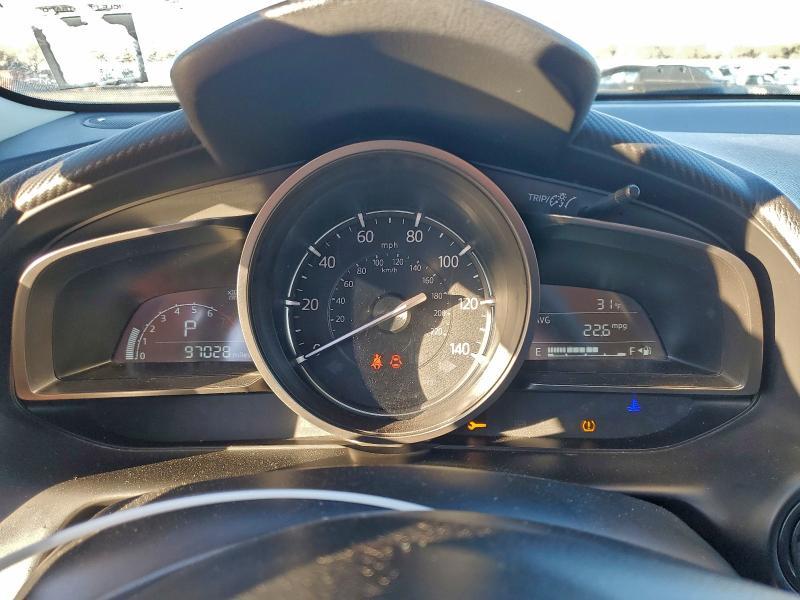 2019 Mazda Cx-3 Sport