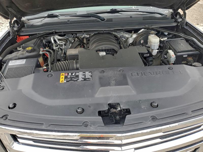 2017 Chevrolet Tahoe K1500 Premier