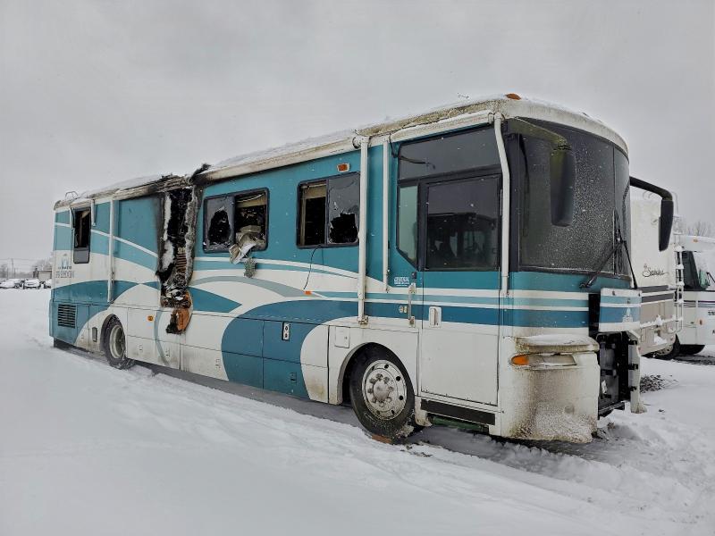 1999 Freigliner Chassis