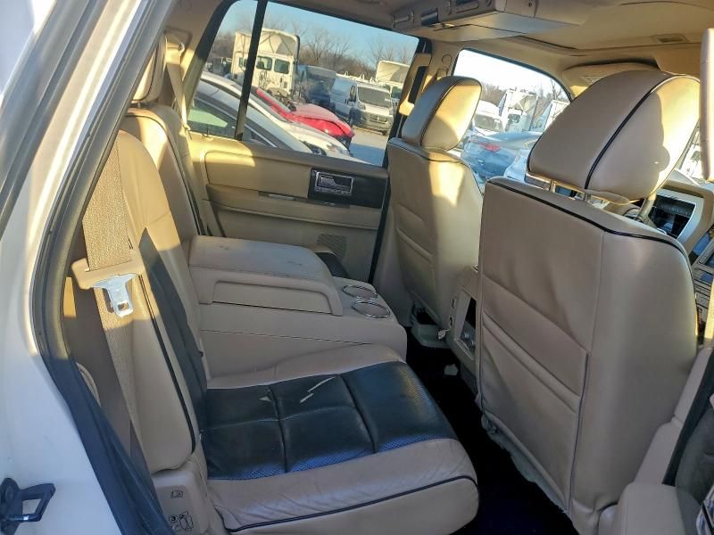 2009 Lincoln Navigator